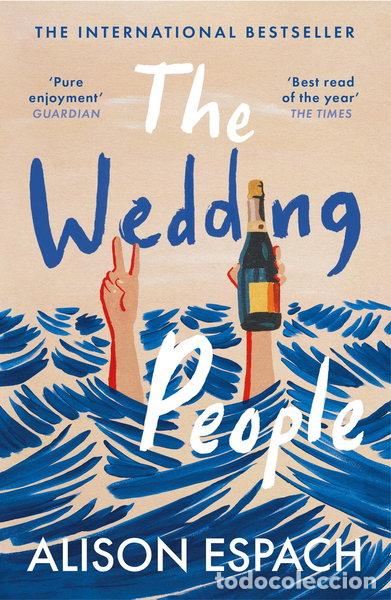 Libros: The Wedding People- 9781399622752