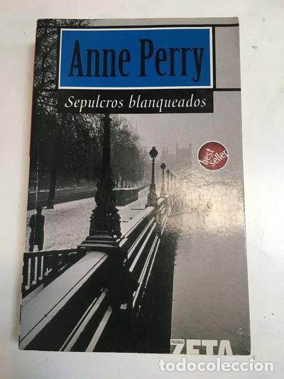Livres: Sepulcros blanqueados- 9788496581043