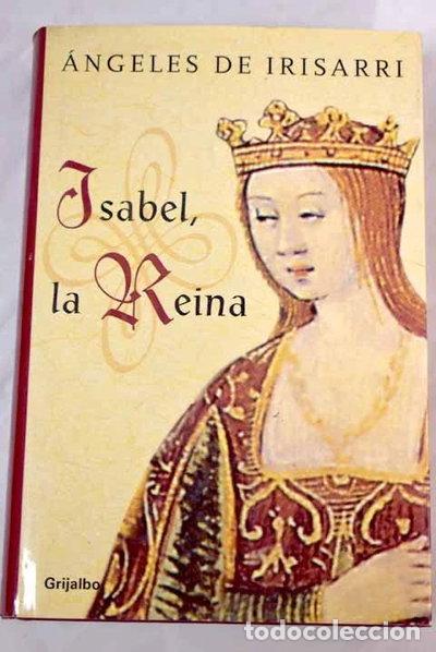 B&uuml;cher: Isabel, La Reina- 9788425338182