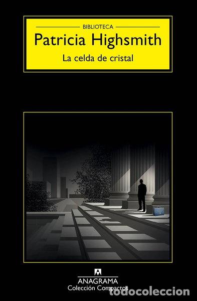 B&uuml;cher: La celda de cristal- 9788433977977