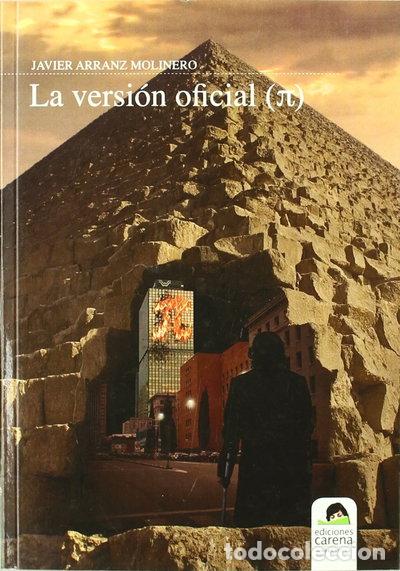 B&uuml;cher: La versi&oacute;n oficial- 9788492619993