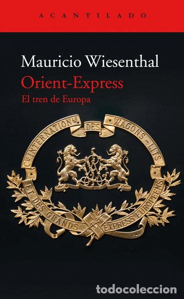 B&uuml;cher: Orient-Express- 9788417902322