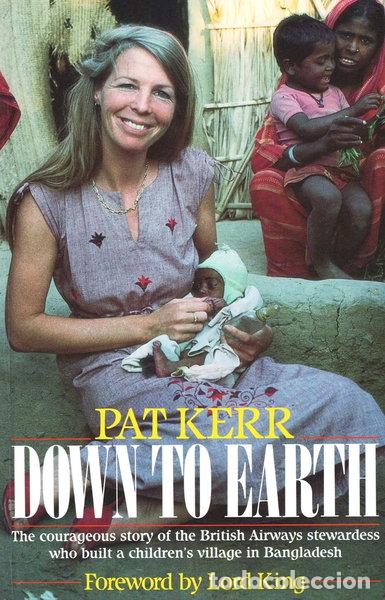 Libros: Down to Earth- 9780091751593