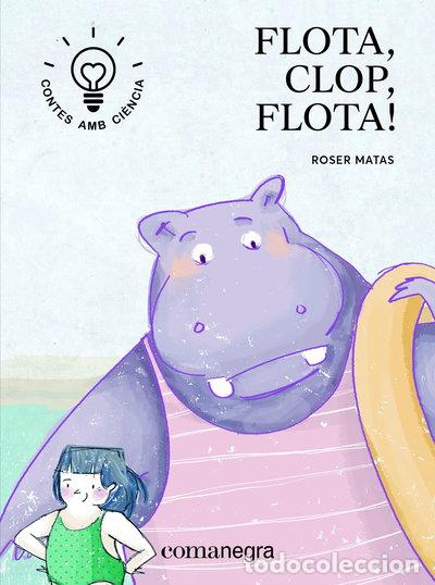 Libros: Flota, Clop, flota!- 9788416605712
