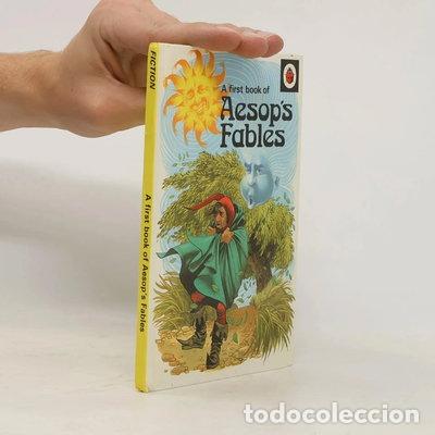Libri di seconda mano: Aesop's Fables- 9780721403588