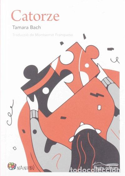 Libri di seconda mano: Catorze- 9788413031033