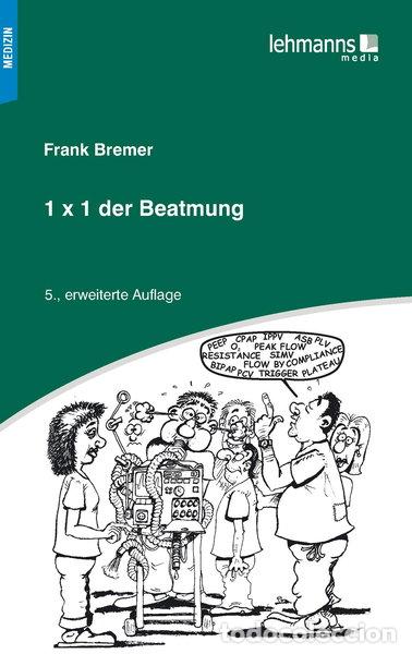 Libri di seconda mano: 1x1 der Beatmung- 9783965430488