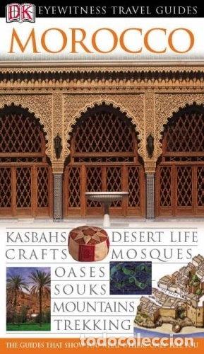 Libri di seconda mano: Morocco- 9780751368772