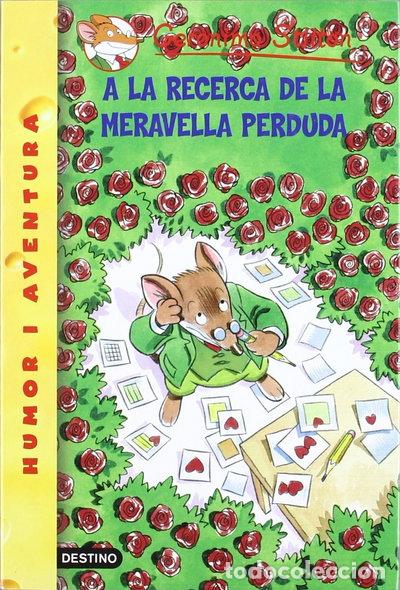 Libri di seconda mano: A la recerca de la meravella perduda- 9788497089234