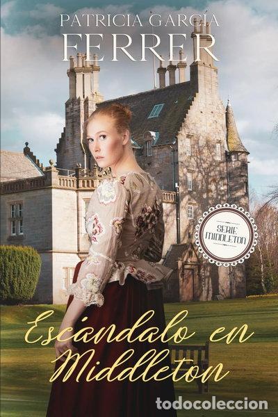 Libri di seconda mano: Esc&aacute;ndalo en Middleton- 9798778541504