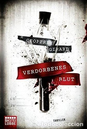 Libri di seconda mano: Verdorbenes Blut- 9783404172818