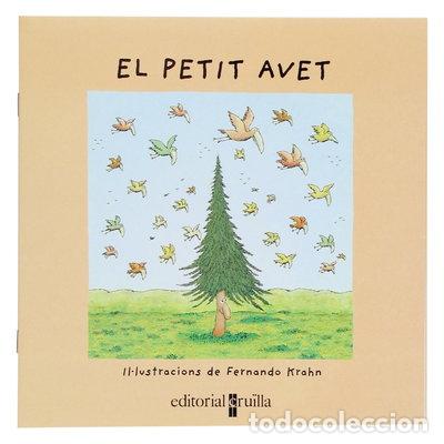B&uuml;cher: El petit avet- 9788466104999