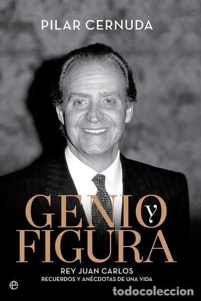Libros: Genio y figura- 9788490603284