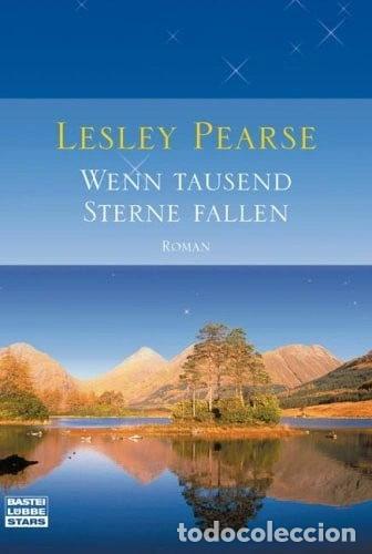Libros: Wenn tausend Sterne fallen- 9783404772001