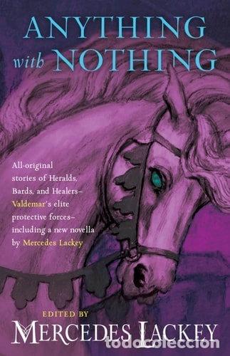 Libros: Anything with Nothing- 9780756418731