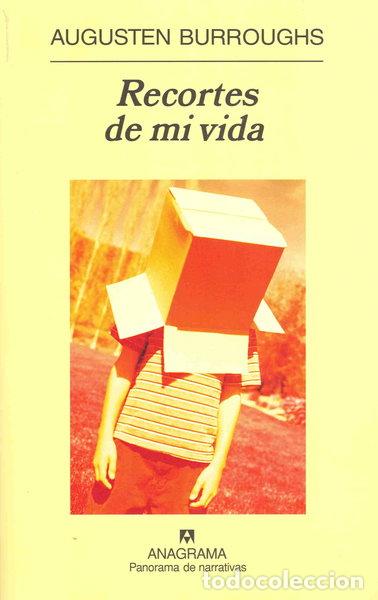 Libros: Recortes de mi vida- 9788433971166