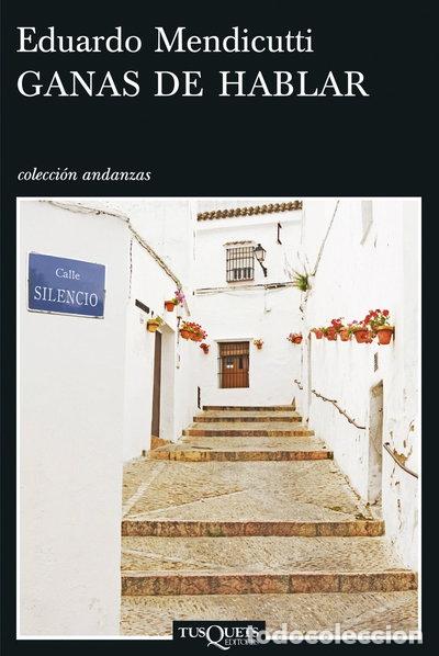 Libros: Ganas de hablar- 9788483830482