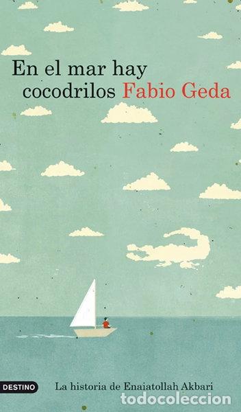 Libros: En el mar hay cocodrilos- 9788423344116
