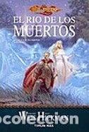 Libros: El r&iacute;o de los muertos- 9788448032203