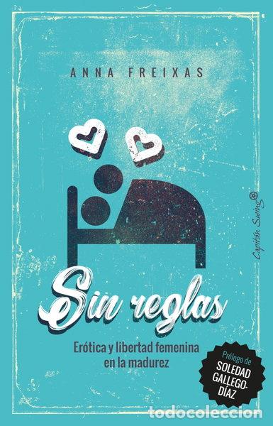 Libros: Sin reglas- 9788494740893