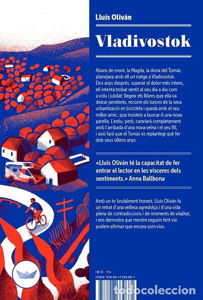 Libros: Vladivostok- 9788417339661