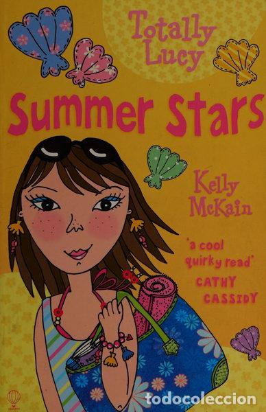 Libros: Summer Stars- 9780746080177