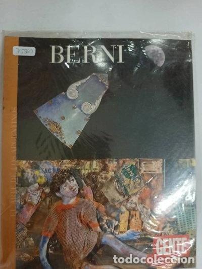 Libros: Berni- 9789500837163