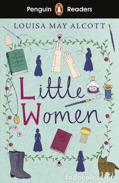 Libros: Little Women- 9780241397695