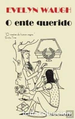 Libros: O Ente Querido- 9789727952267
