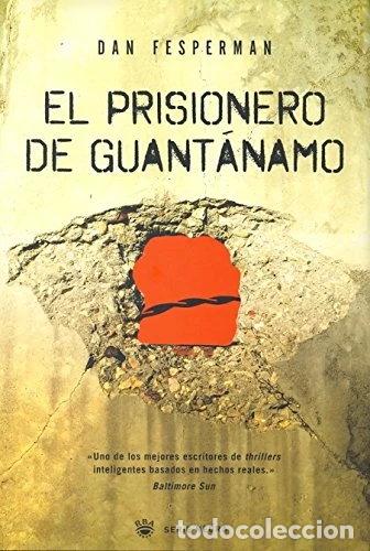 Livros em segunda m&atilde;o: El prisionero de Guant&aacute;namo- 9788498671841