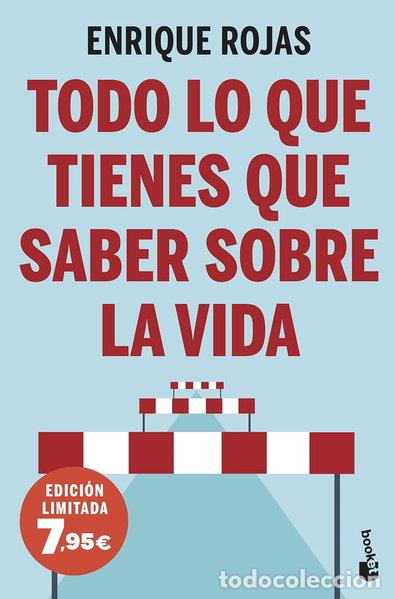 Livros em segunda m&atilde;o: Todo lo que tienes que saber sobre la vida- 9788467068610