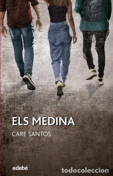 Livros em segunda m&atilde;o: Els Medina- 9788468363431