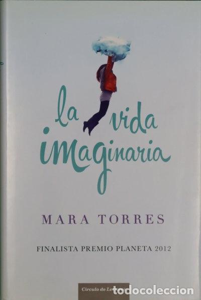 Livros em segunda m&atilde;o: La vida imaginaria- 9788467254457