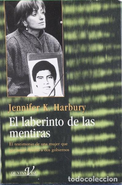 Livros em segunda m&atilde;o: El laberinto de las mentiras- 9788440681805