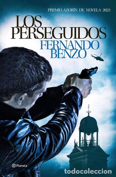 Livros em segunda m&atilde;o: Los perseguidos- 9788408270003