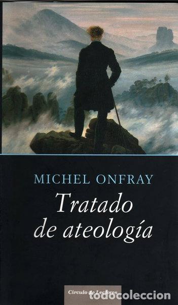 Libri di seconda mano: Tratado de ateolog&iacute;a- 9788467219487