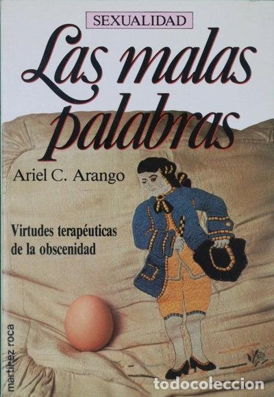books: Las malas palabras- 9788427013490