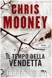 books: Il tempo della vendetta- 9788850221356