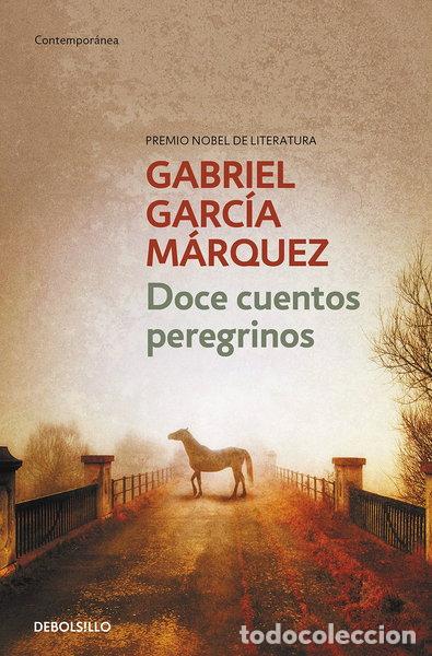 books: Doce cuentos peregrinos- 9788497592444