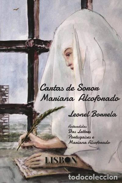 books: Cartas de soror Mariana Alcoforado- 9789895269648