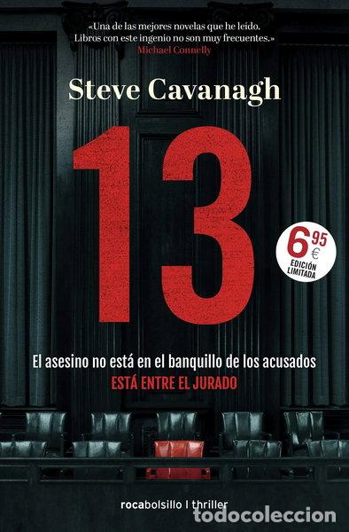 books: 13 (9788416859986) (Libros)