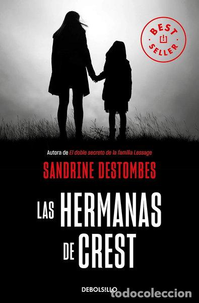 books: Las hermanas de Crest- 9788466355599