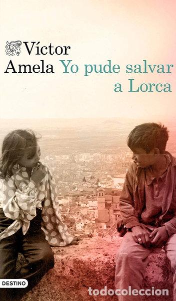books: Yo pude salvar a Lorca- 9788423354627