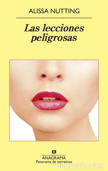 Libros: Las lecciones peligrosas- 9788433979209