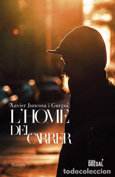 Libros: L'home del carrer- 9788417660598