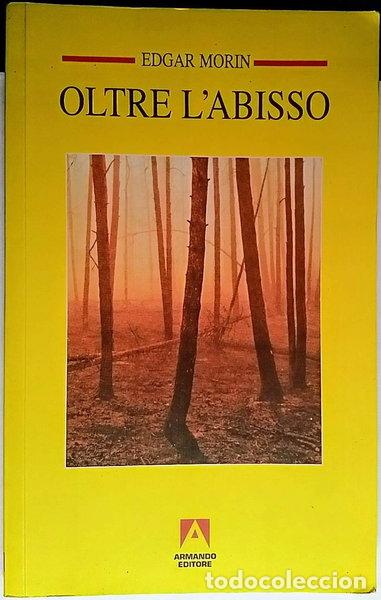 Libros: Oltre l'abisso- 9788860814135