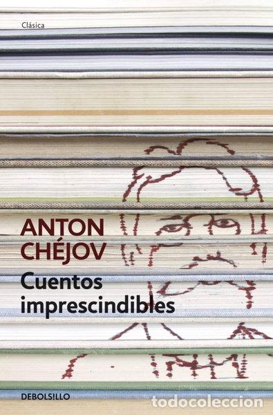 Libros: Cuentos imprescindibles- 9788497935005