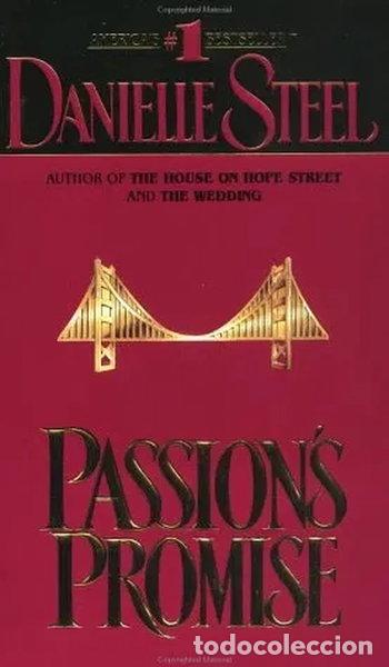 Libros: Promesa de Pasi&oacute;n- 9788427017252