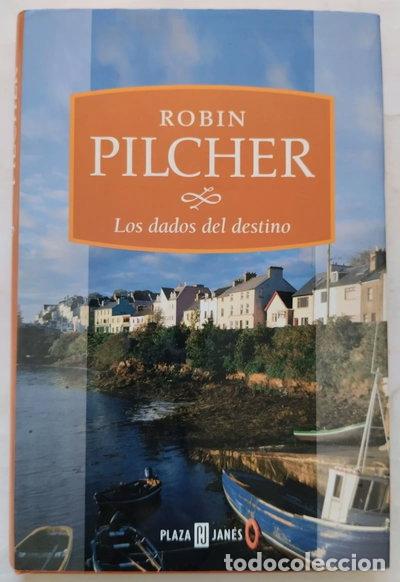 Libros: Los dados del destino- 9788401378904