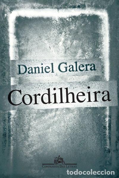 Livres: Cordilheira- 9788535913262